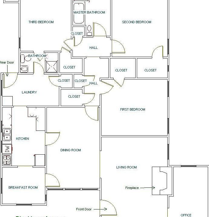 1st image of 8000 Blackburn Ave #C