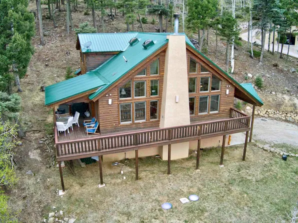 39 Rio Arriba Dr, Angel Fire, NM 87710