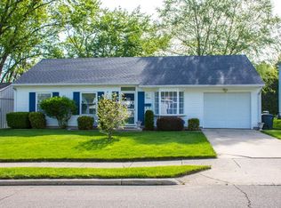 4204 Coral Dr, South Bend, IN