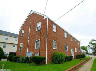1874 Kingston Ave APT 3, Norfolk, VA 23503