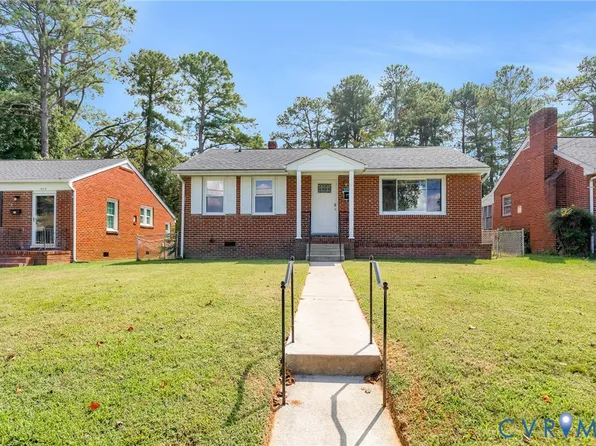 507 Walnut Ave, Colonial Heights, VA 23834