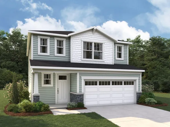 123 Vulcan St, Garner, NC 27529