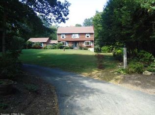 191 Station Rd, Windham, CT 06280