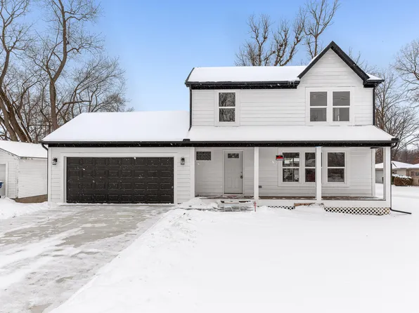 1104 Tecumseh Ave, Waterford, MI 48327