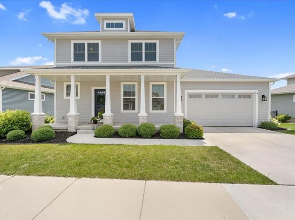 4865 Sunny Spring Way, Deforest, WI 53532