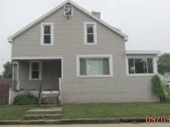 196 E Hunter St, Logan, OH 43138