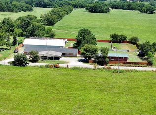 107903 S 4570th Rd, Sallisaw, OK 74955