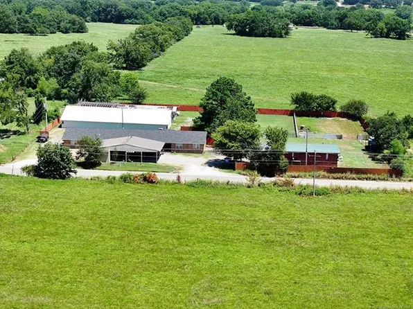 107903 4570th Rd W, Sallisaw, OK 74955