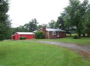 1998 Clark Rd, Cutler, OH 45724