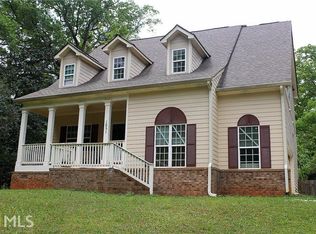 1651 Peachcrest Rd, Decatur, GA 30032