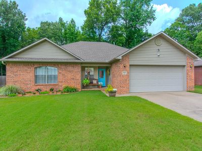 56 Woodbridge Dr, Cabot, AR, 72023