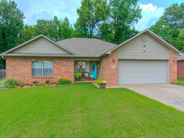 56 Woodbridge Dr, Cabot, AR 72023