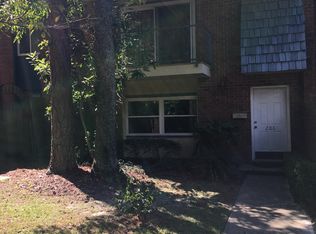 206 Belmont Rd, Tallahassee, FL 32301