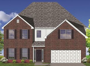 3936 Mooncoin Way, Lexington, KY 40515