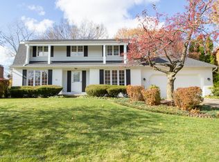 2501 Rockdale Ave, Lansing, MI