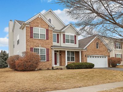 388 Toccoa Ln, Volo, IL, 60073