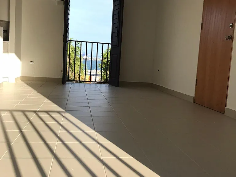 Living Room Area