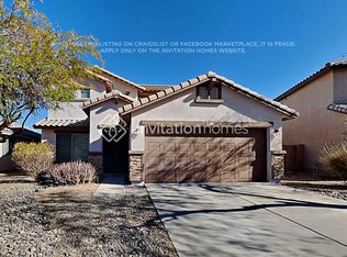 3437 S 97th Ln, Tolleson, AZ 85353