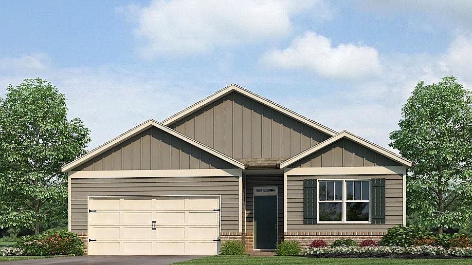 1st image of 2999 Daxton Ln