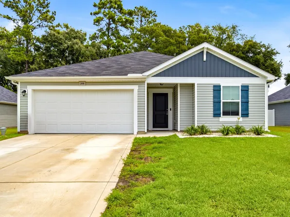 144 Foxford Dr., Conway, SC 29526