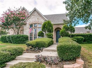 1 Overhill Dr, Trophy Club, TX 76262