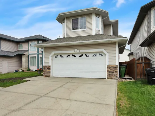 16512 87th St NW, Edmonton, AB T5Z 3X1