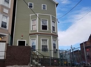 113 Straight St, Paterson, NJ 07501