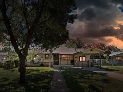 117 Rawson St, Kerrville, TX, 78028