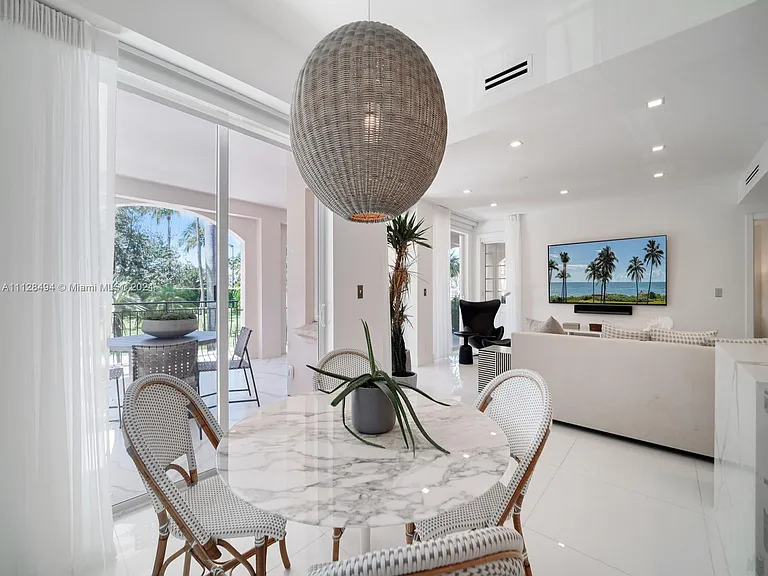 19117 Fisher Island Dr #19117 — Photo 13