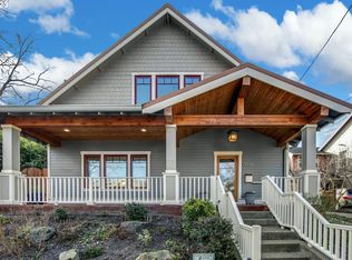 1000 SE Lexington St, Portland, OR 97202