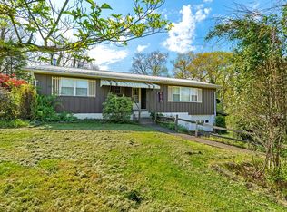 420 Steele St, Middlebourne, WV 26149