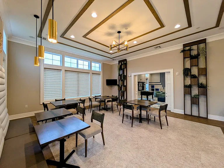 235 Aaron Truehart Way #235 — Photo 39