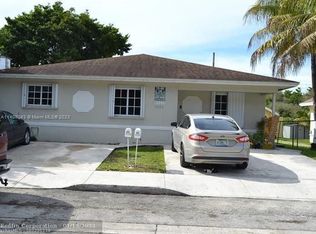 6920 NW 4th Ave #1, Miami, FL 33150