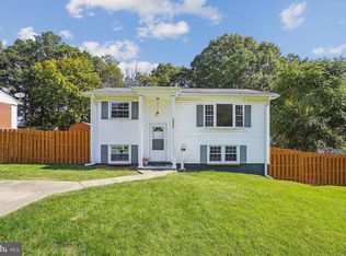 14335 Fullerton Rd, Woodbridge, VA 22193