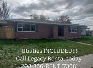 D323AB, Rigby, ID 83442