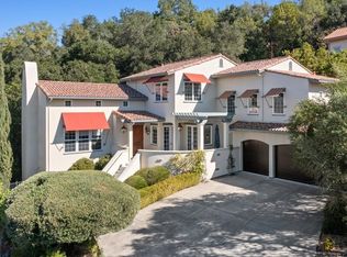 265 Clear Ridge Dr, Healdsburg, CA 95448