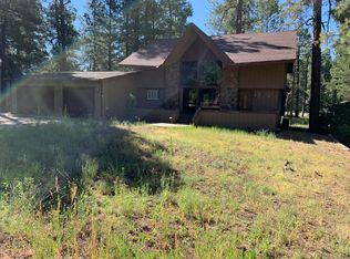 795 E Pinewood Blvd, Munds Park, AZ 86017