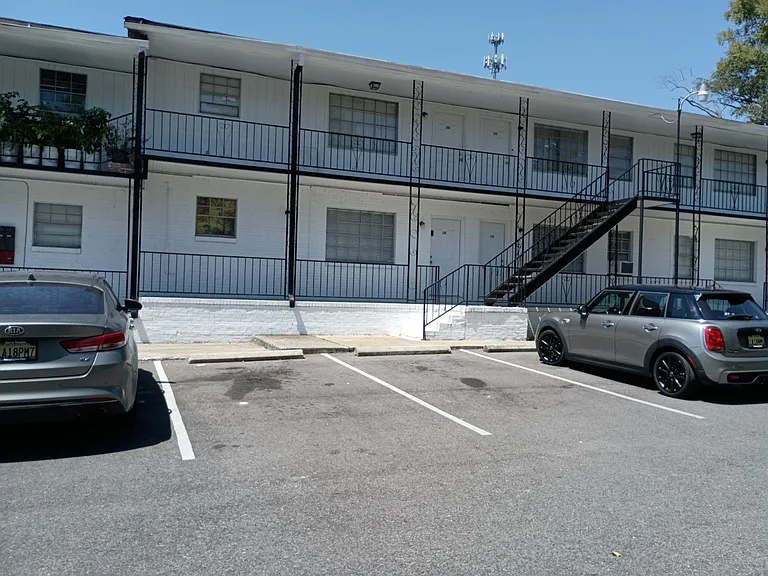 1802 Polly Reed Ct #208 — Photo 1