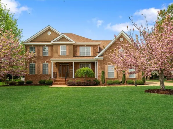 111 Royal Aberdeen, Smithfield, VA 23430