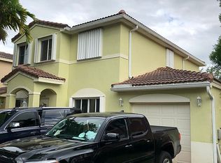 16550 SW 96th Ter, Miami, FL 33196