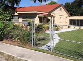 609 E Ventura Ave, Clewiston, FL 33440
