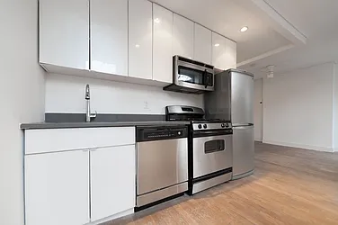 Rented by Veracity NYC LLC