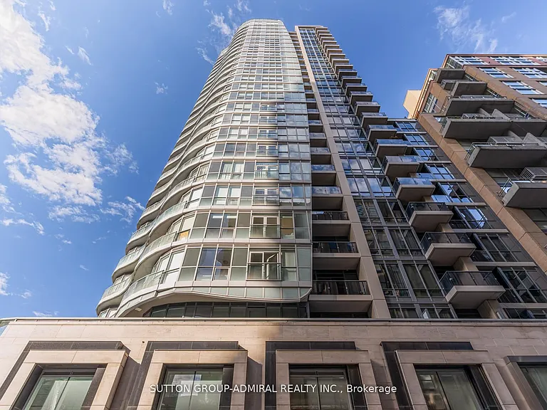 88 Cumberland St #505 — Photo 26