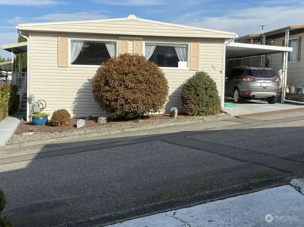 1415 84th Street SE #95, Everett, WA 98208