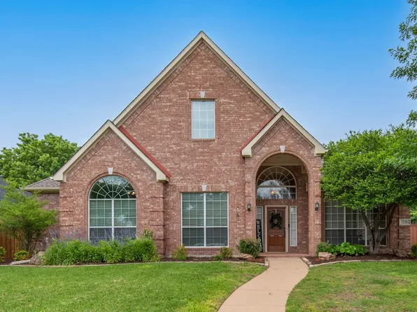 1226 Greenway Dr, Allen, TX 75013