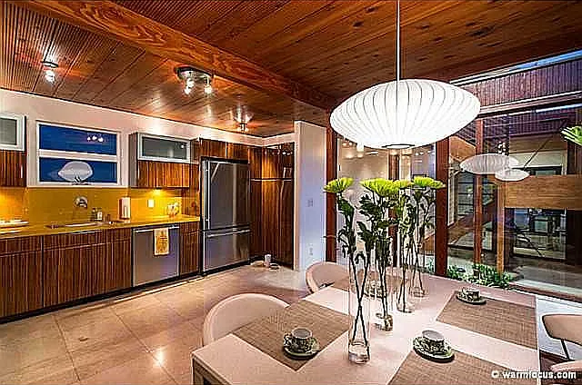 Award winning kitchen design