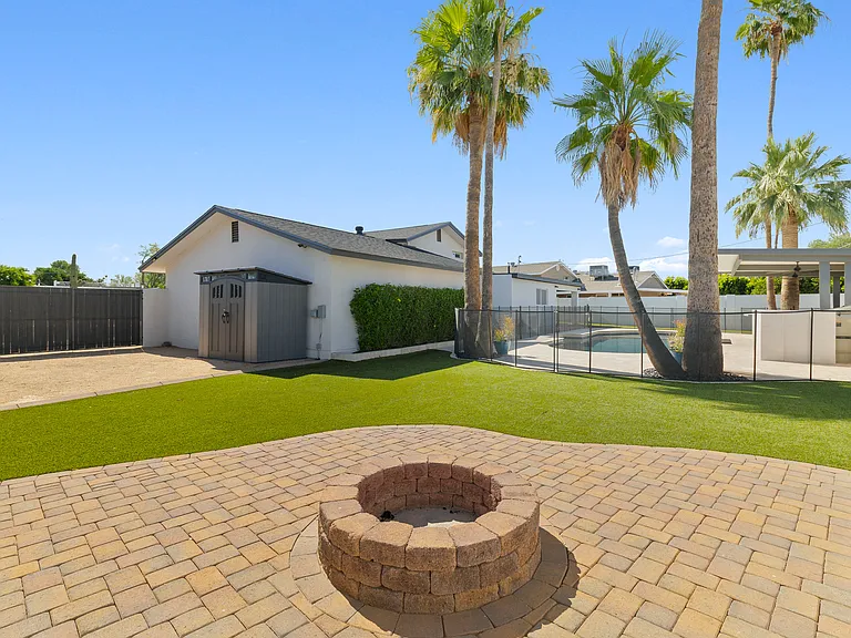 6508 N 85th Pl — Photo 30