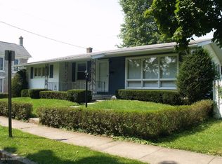 109 Foust St, Danville, PA 17821