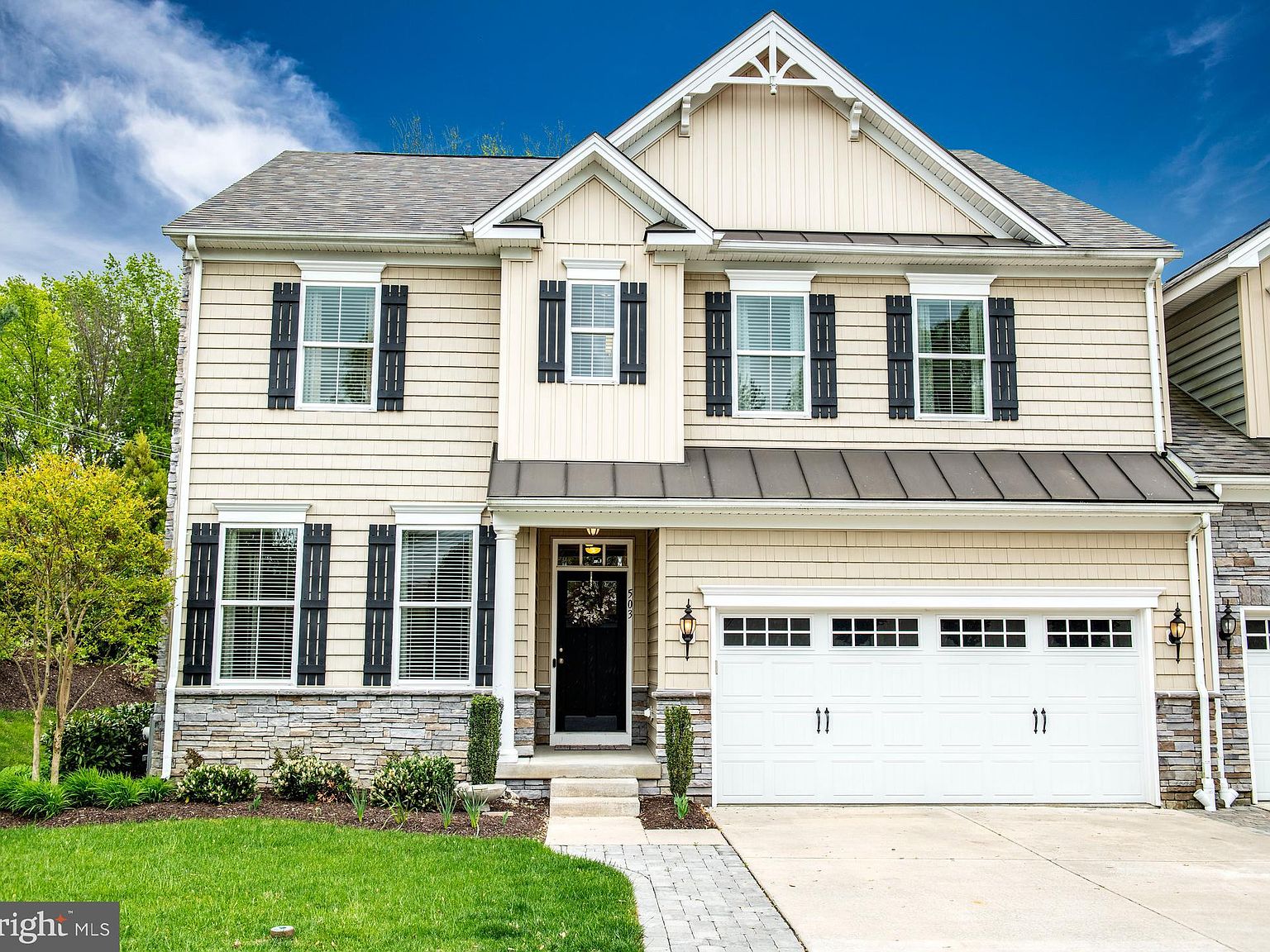 503 Stayman Ct, Bel Air, MD 21014 Zillow