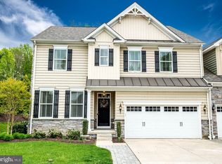 503 Stayman Ct, Bel Air, MD 21014